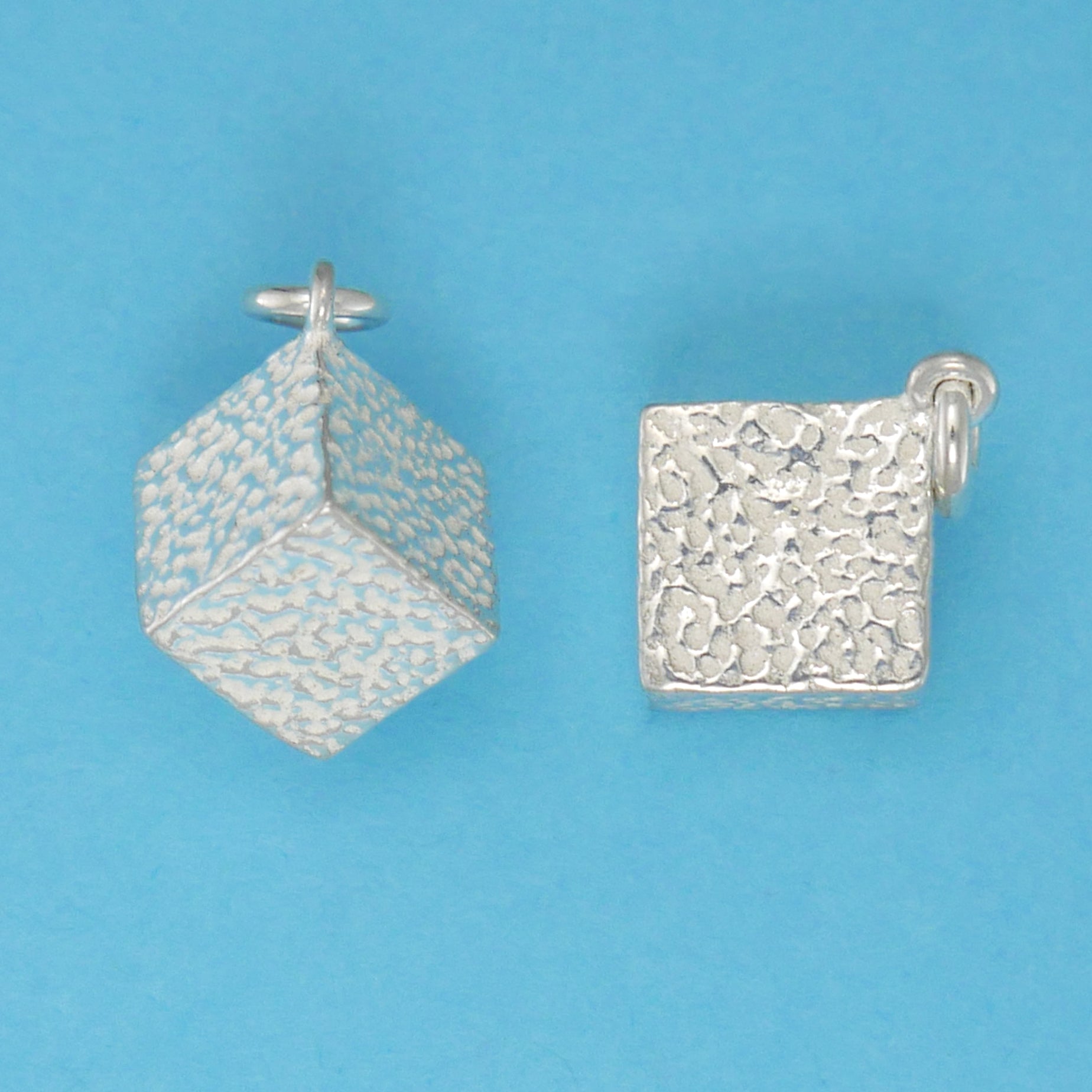 Stoney Clover Lane Hightea hotsell Sugar Cube Charm Keychain