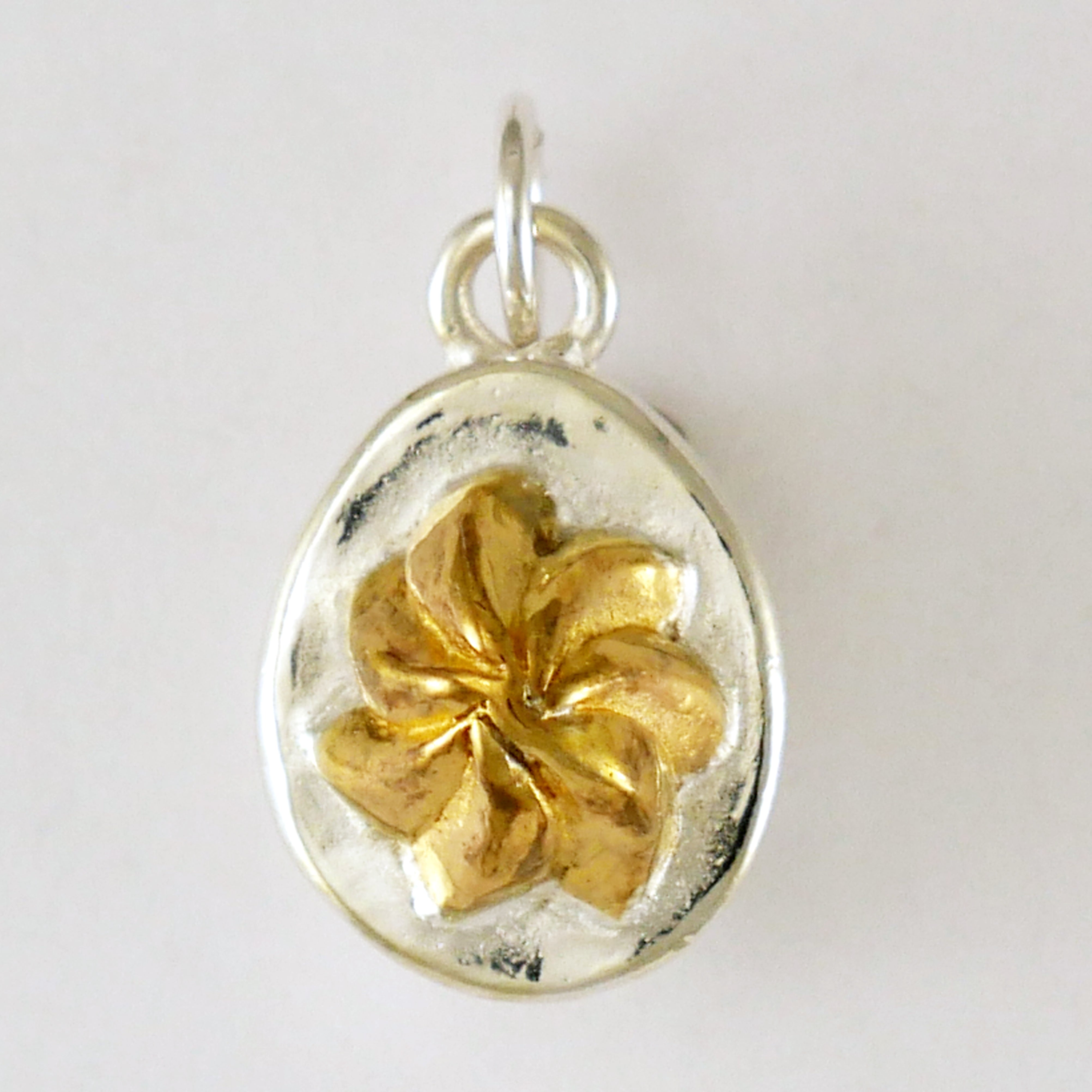 Deviled Egg Charm - CharmWorks