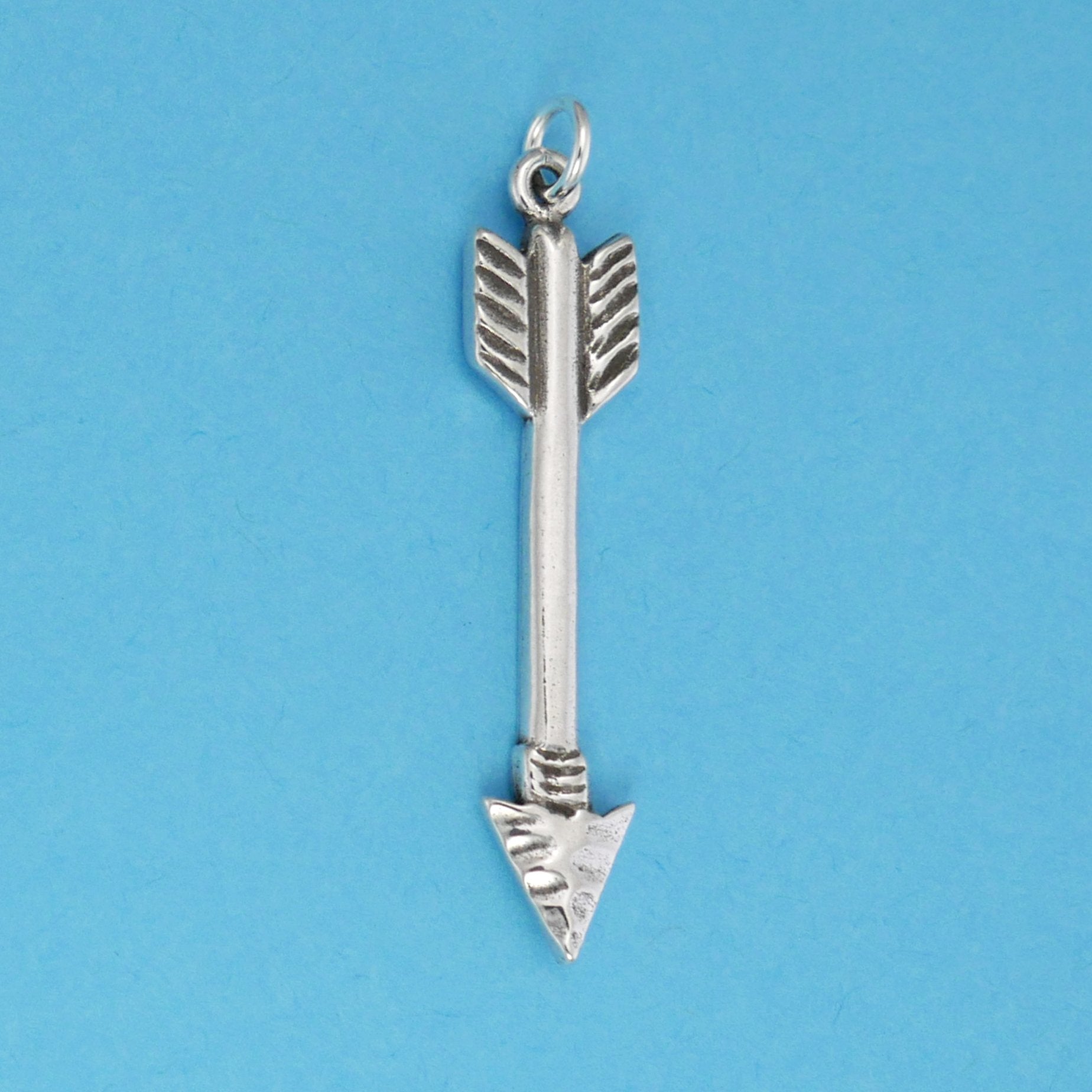 Arrow Charm - Charmworks