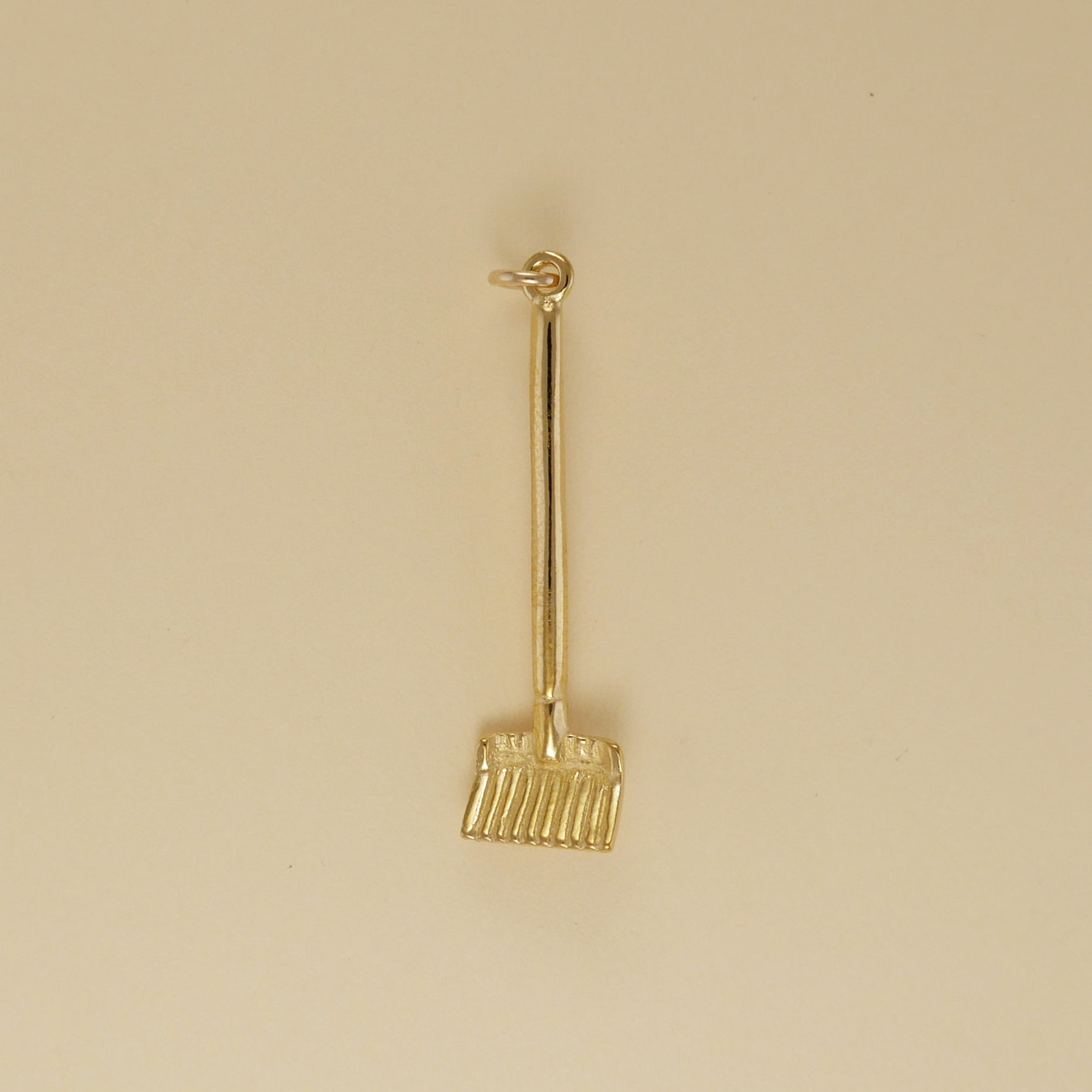 Manure Fork Charm - Charmworks