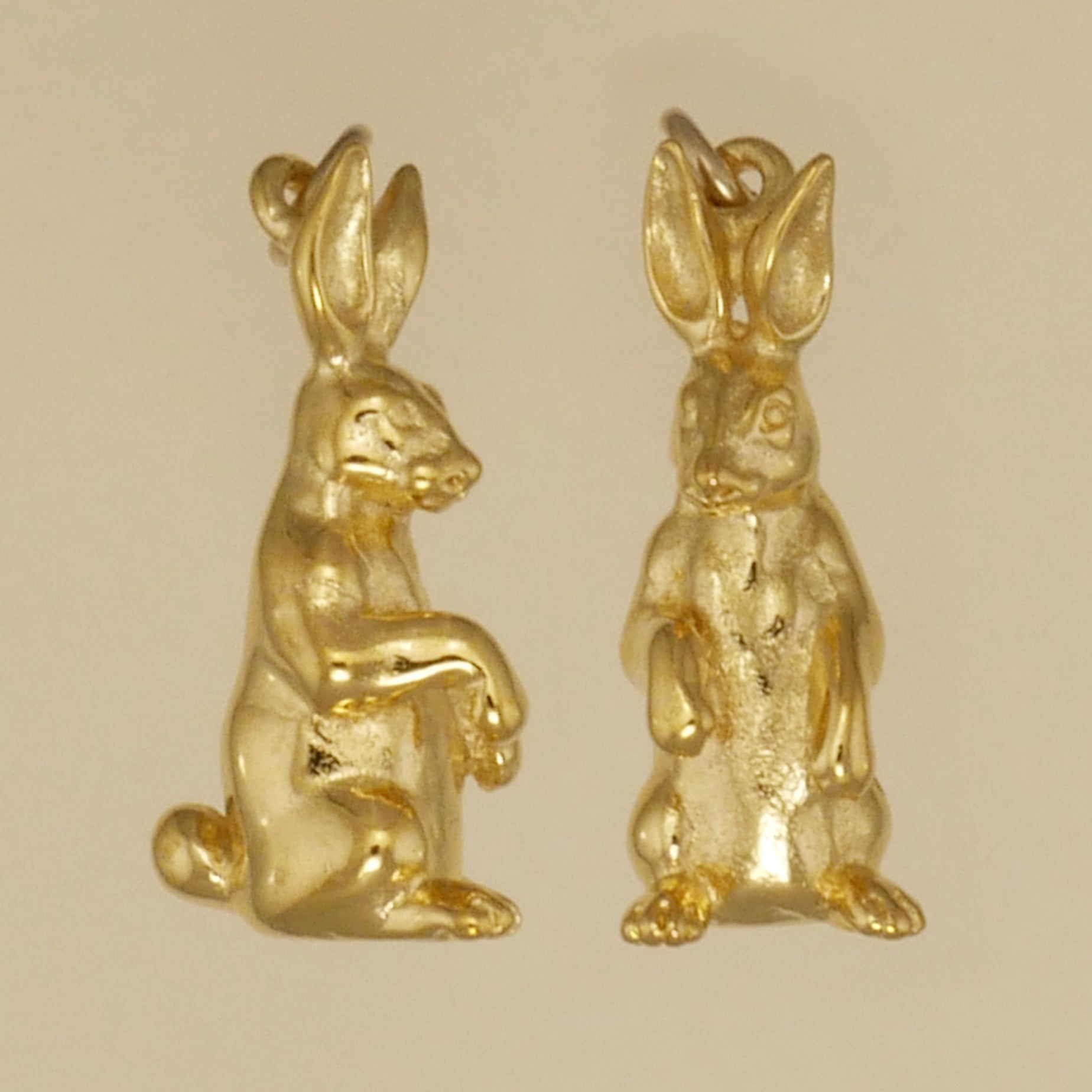 Bunny Rabbit Charm - Charmworks