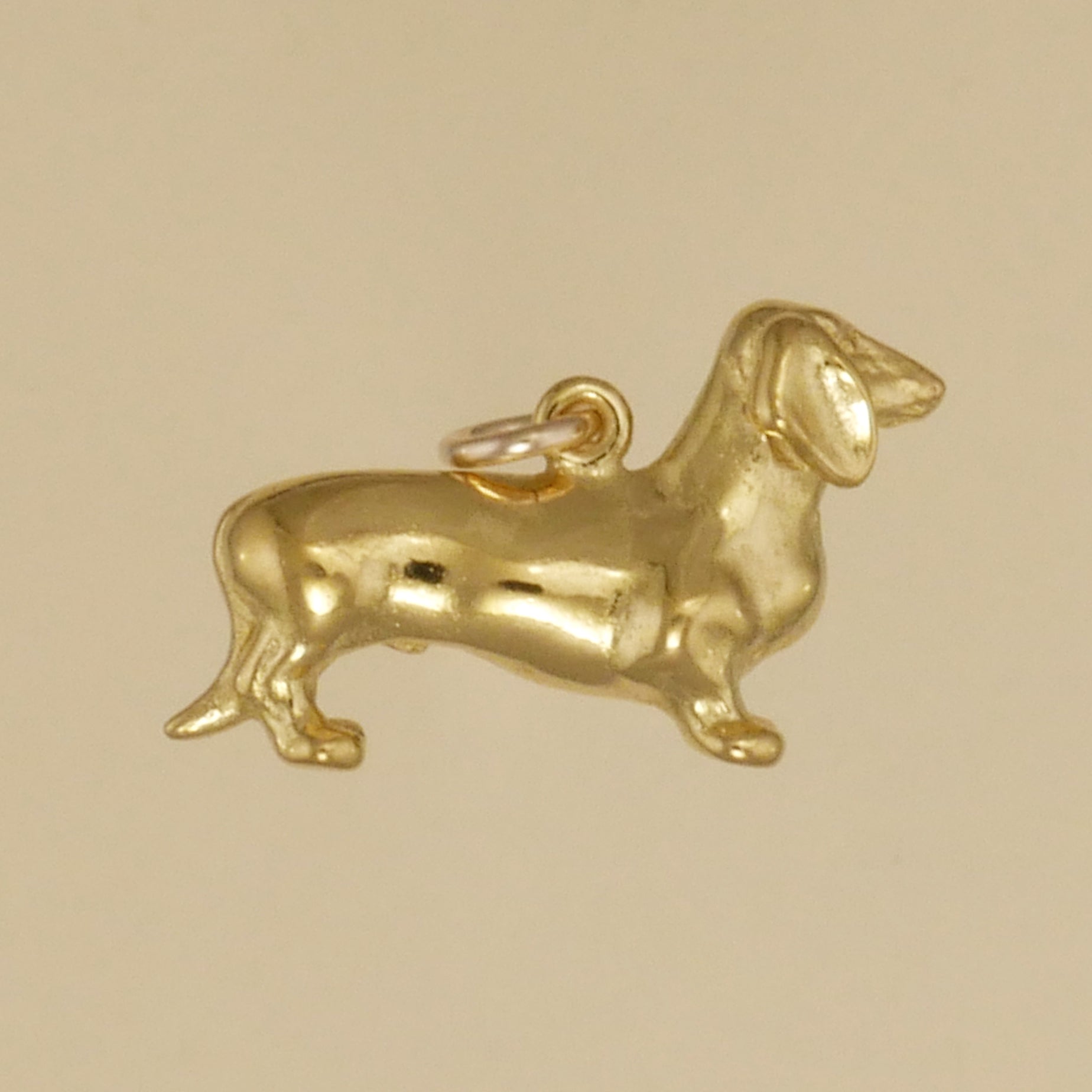 Dachshund Charm - Charmworks