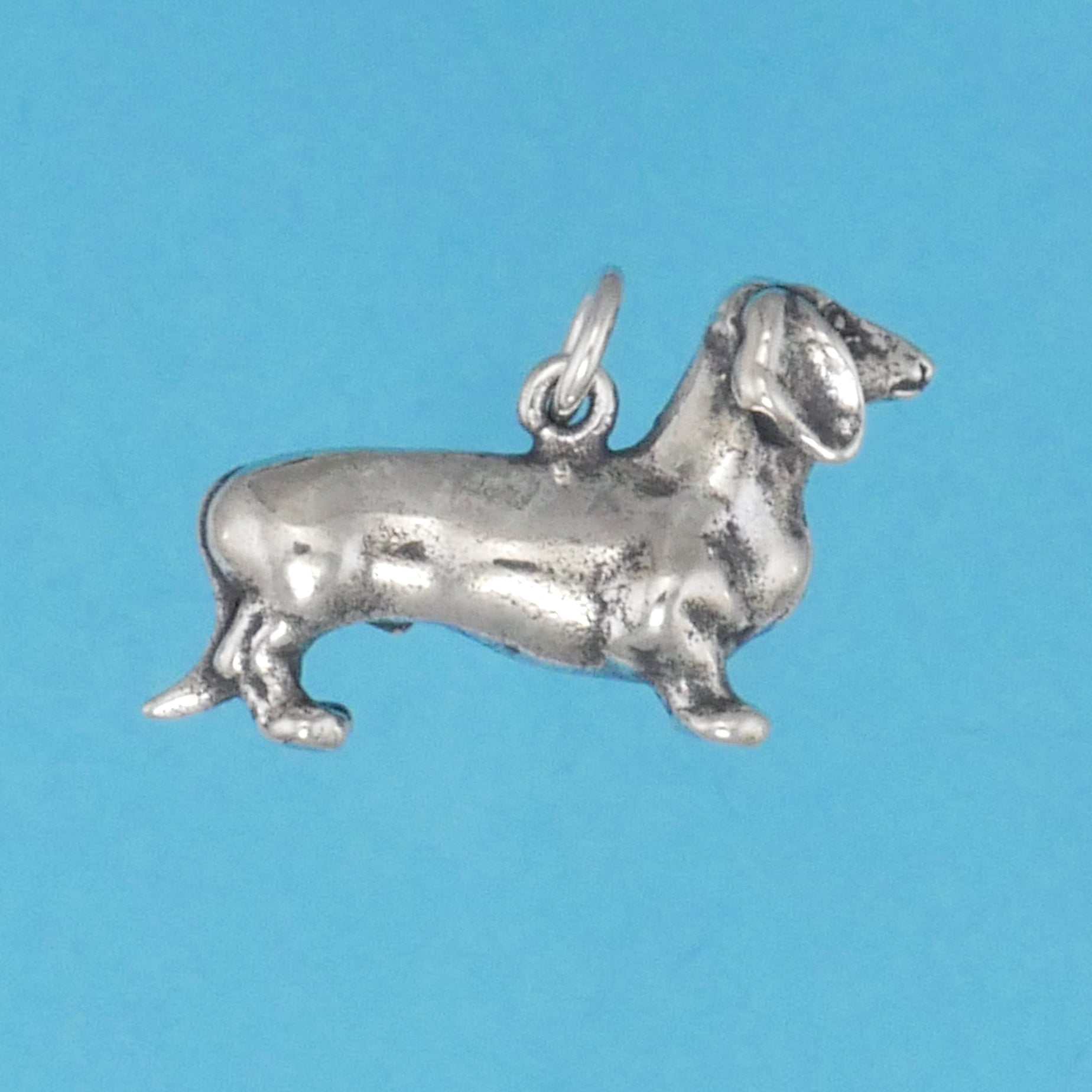 Dachshund Charm - Charmworks