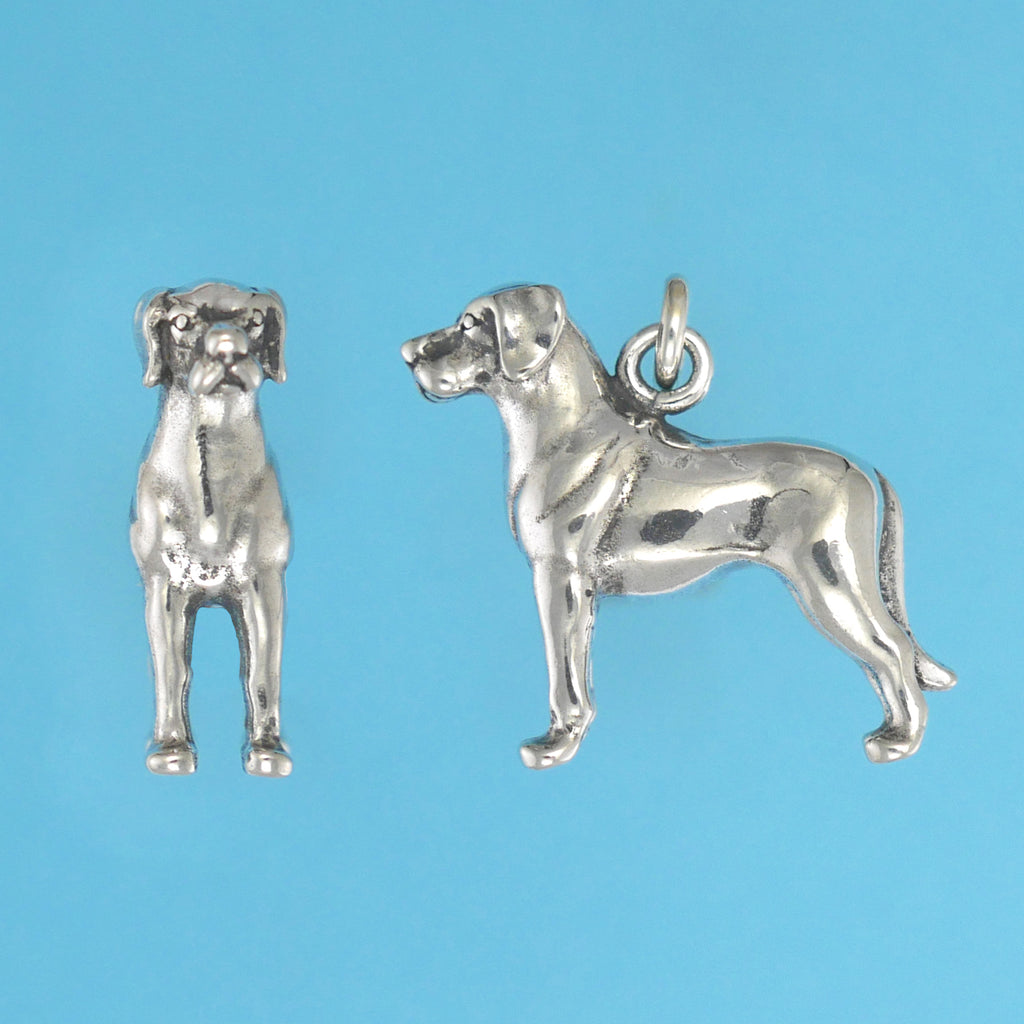 Great hot sale dane charm