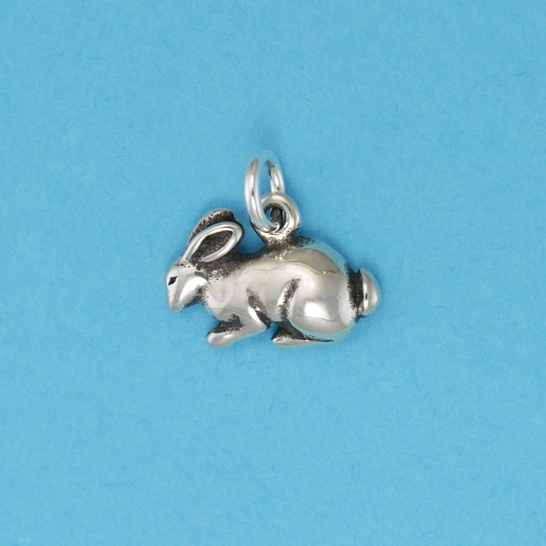 Bunny Rabbit Charm - Charmworks