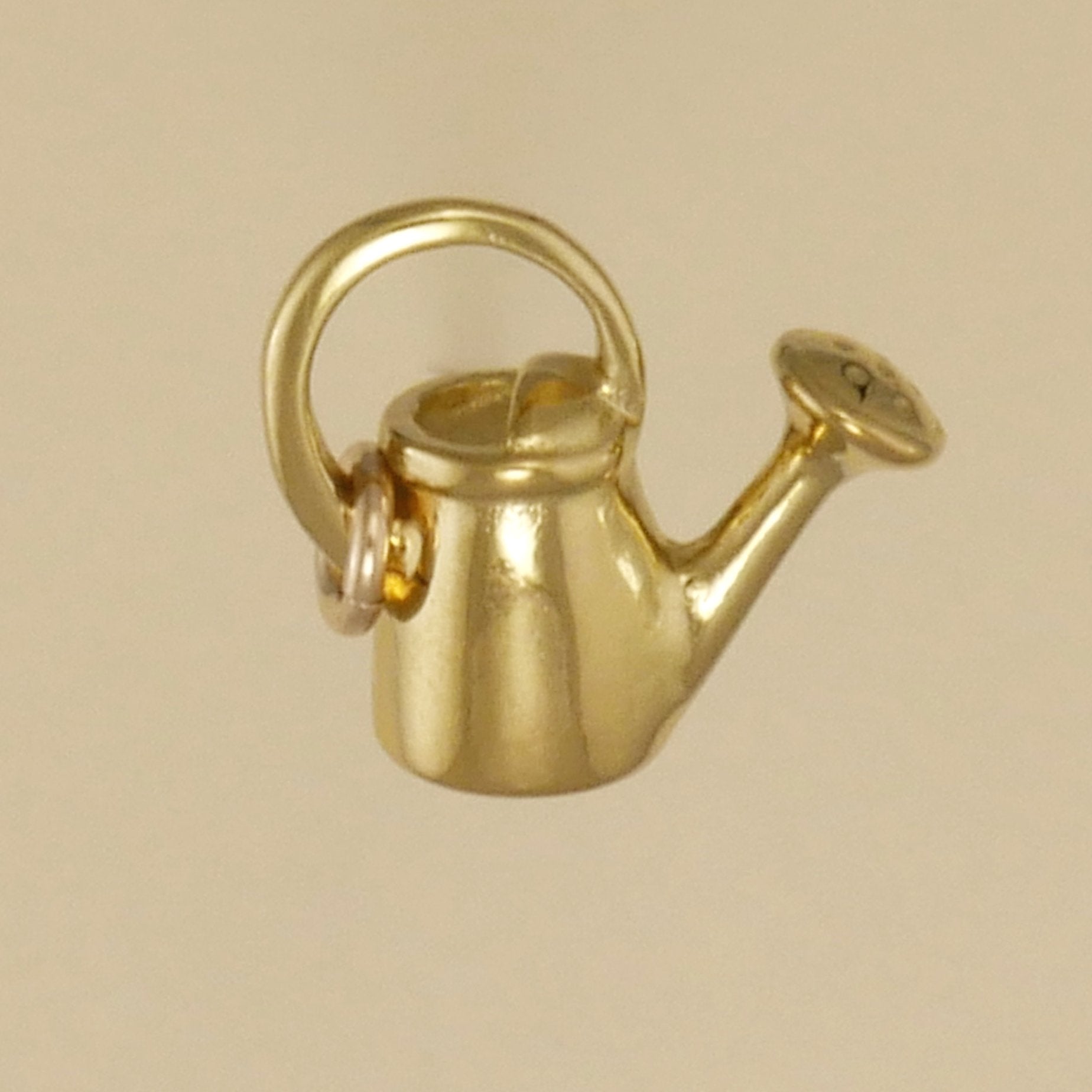 Watering Can Charm - Charmworks