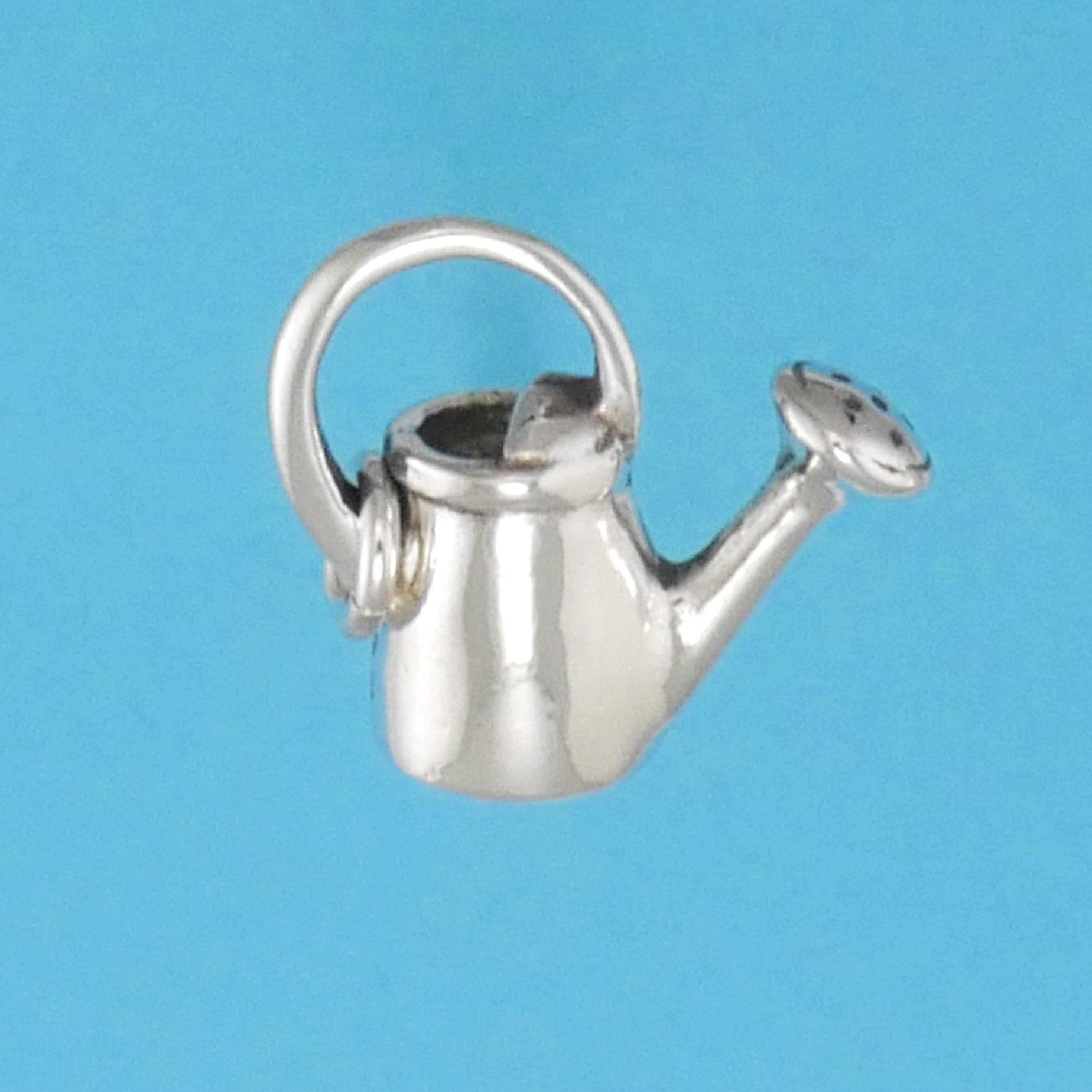 Watering Can Charm - Charmworks