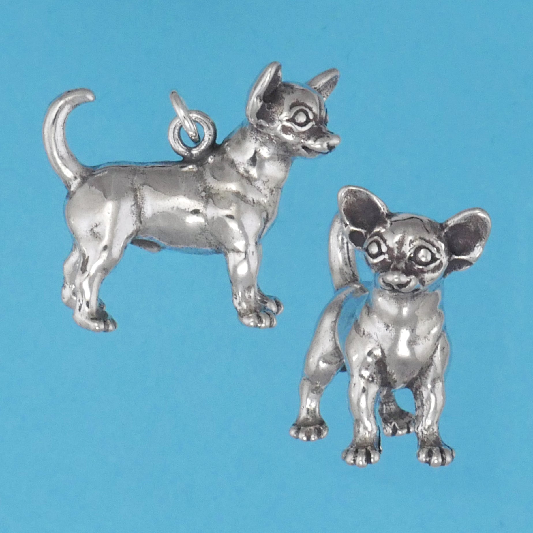 Chihuahua Charm - Charmworks