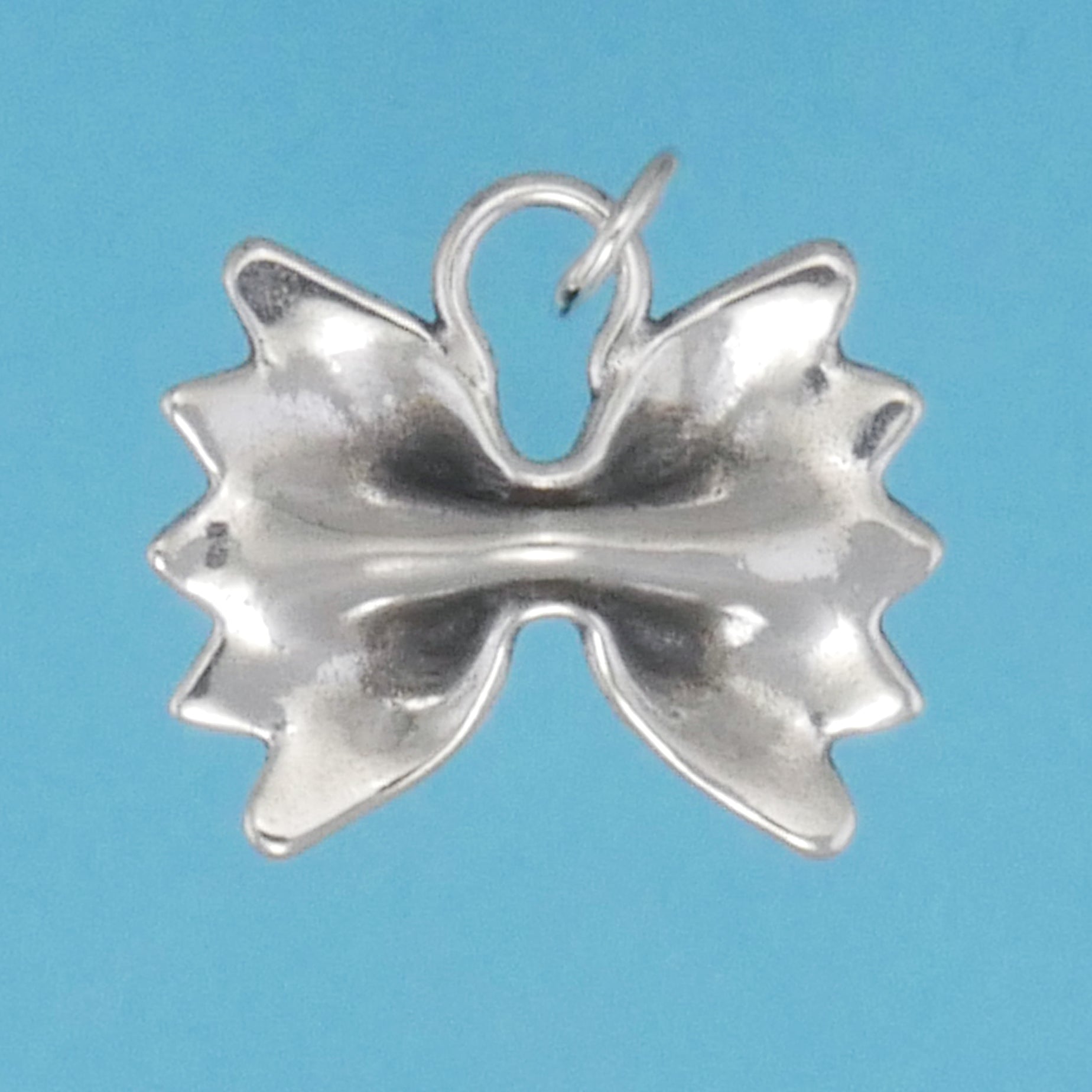 Farfalle Pasta Charm - Charmworks