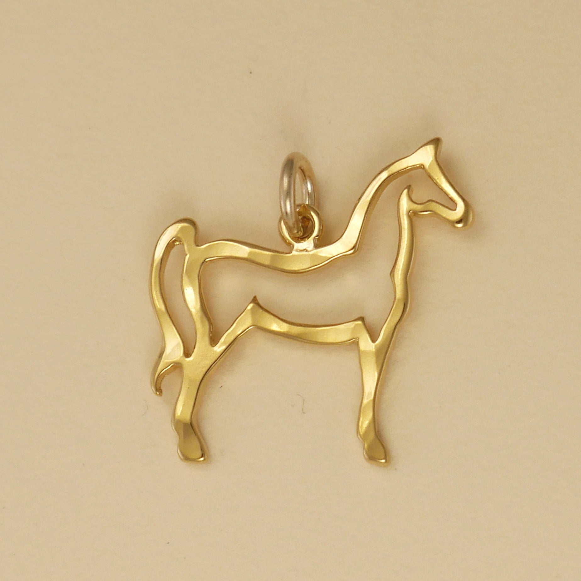 Horse Charm - Charmworks