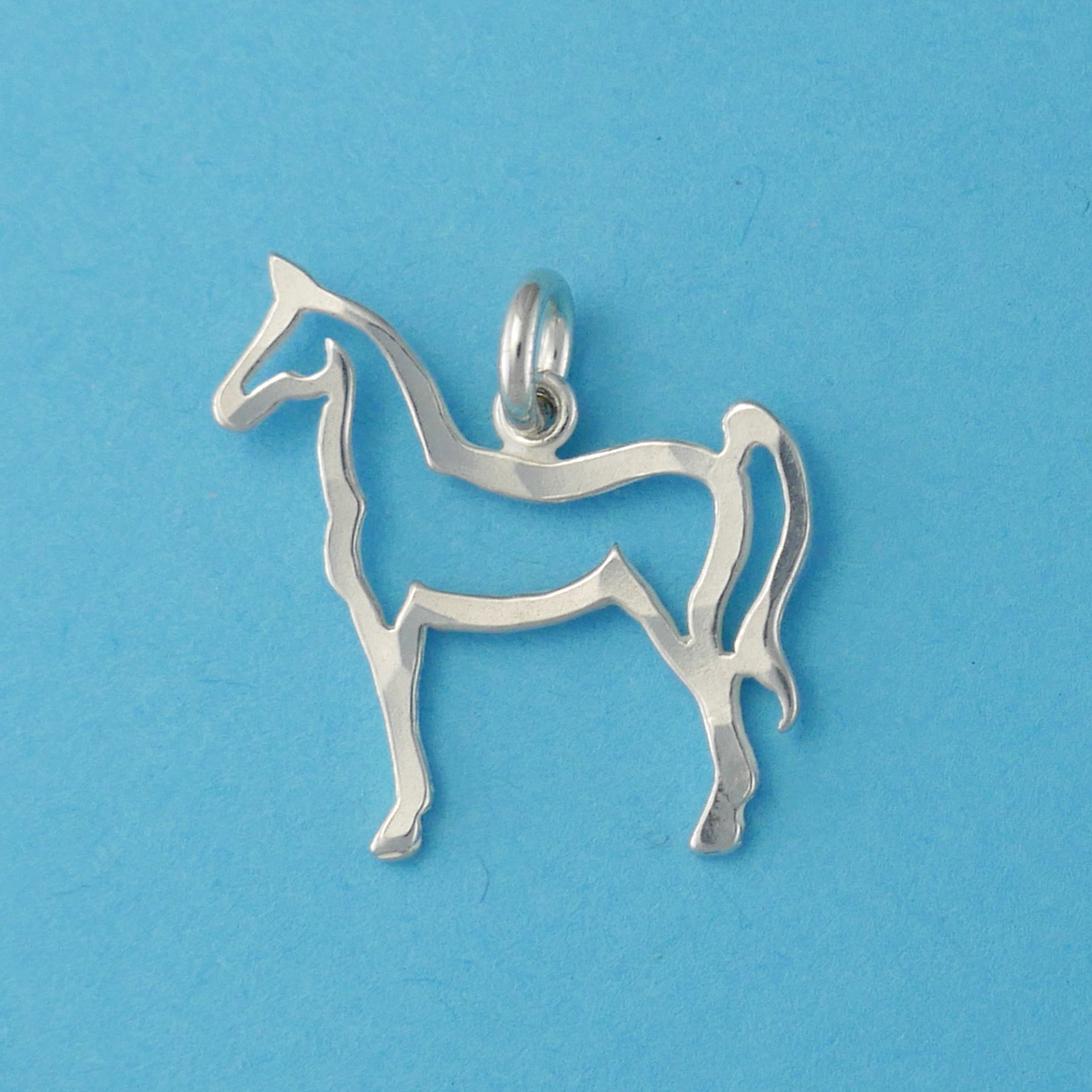 Horse Charm - Charmworks