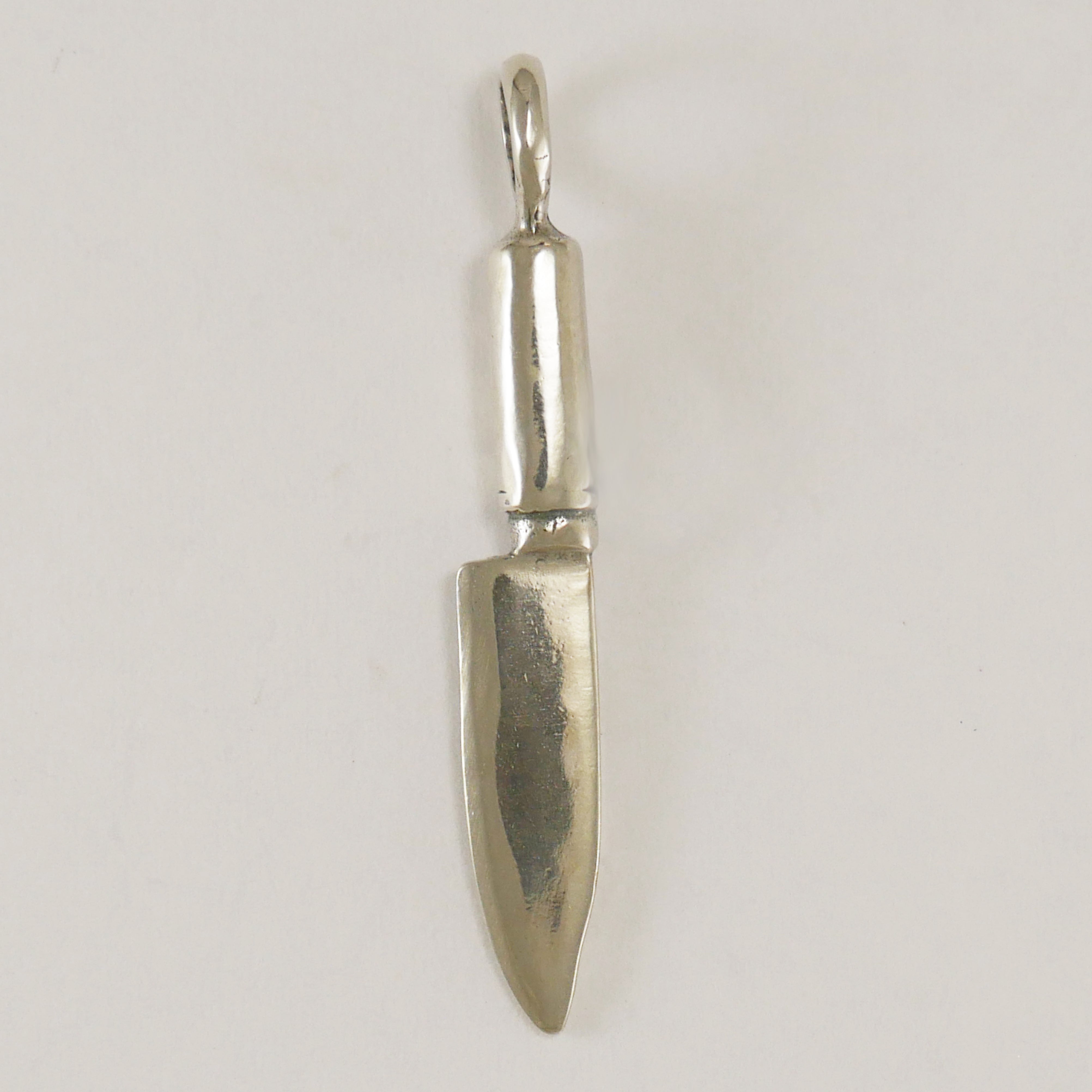 Knife Pendant - Charmworks