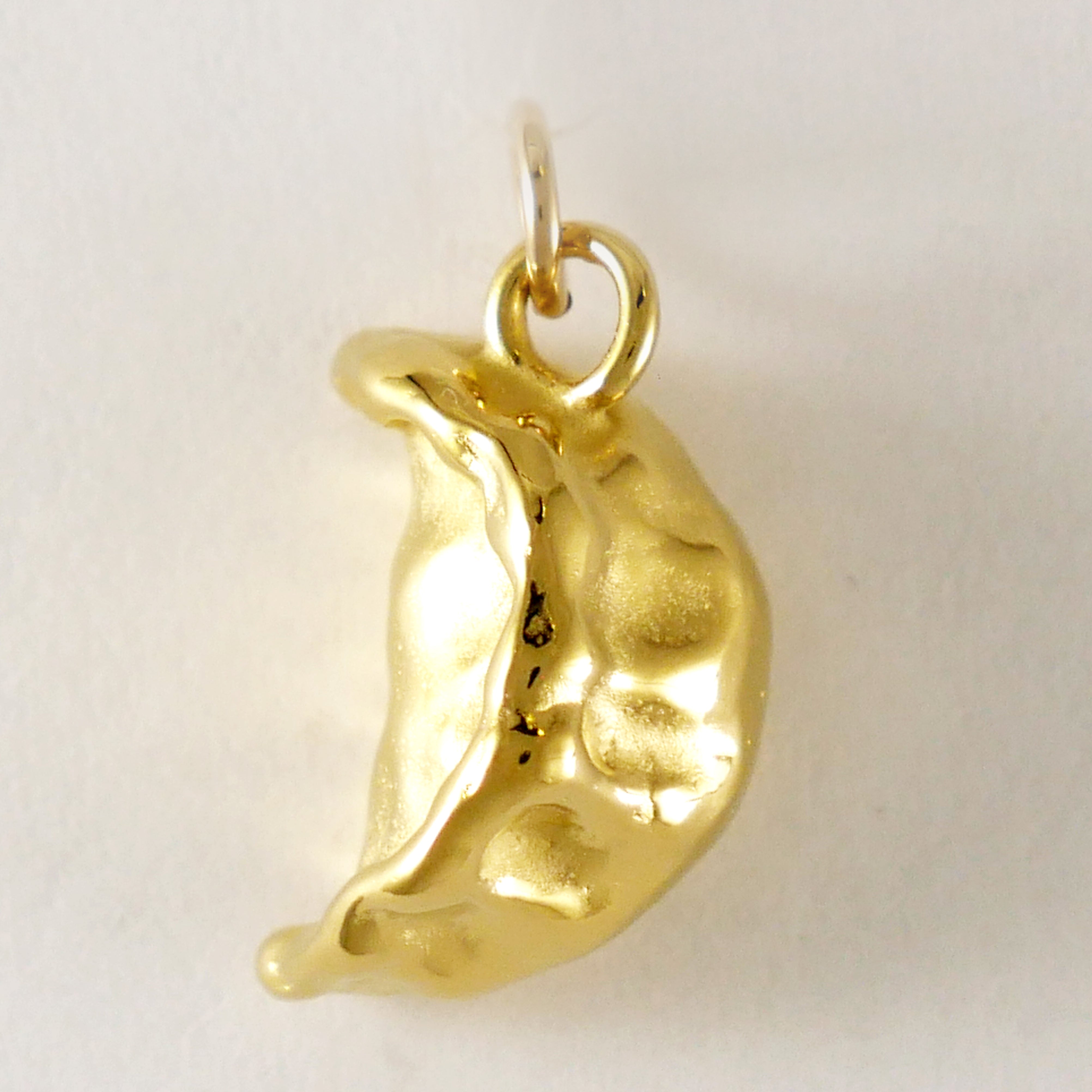 Gyoza Charm - Charmworks