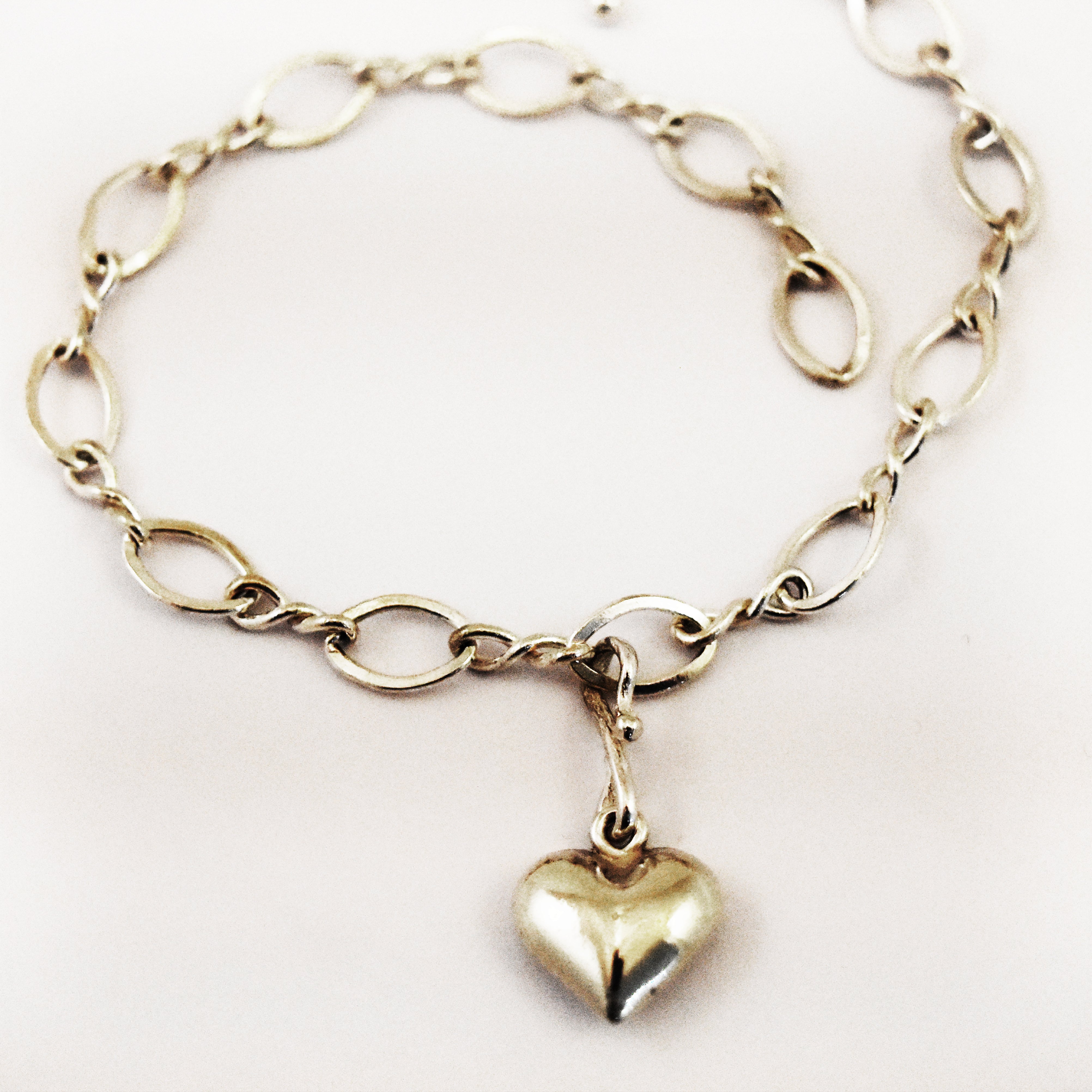 SWEETHEART BRACELET - Charmworks