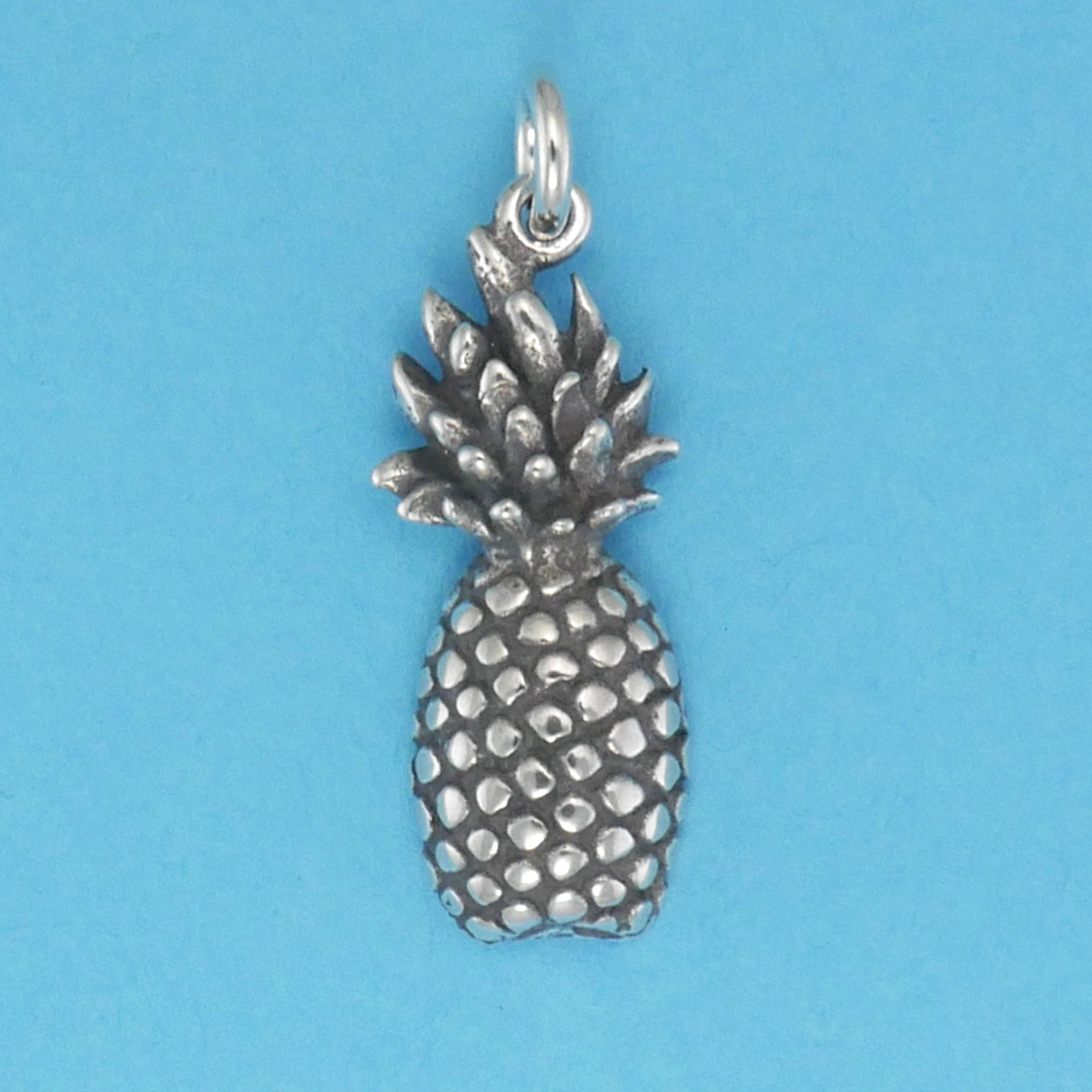 Pineapple Charm - Charmworks