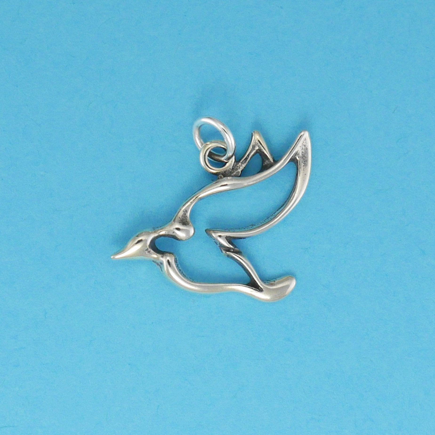 Dove Charm - Charmworks