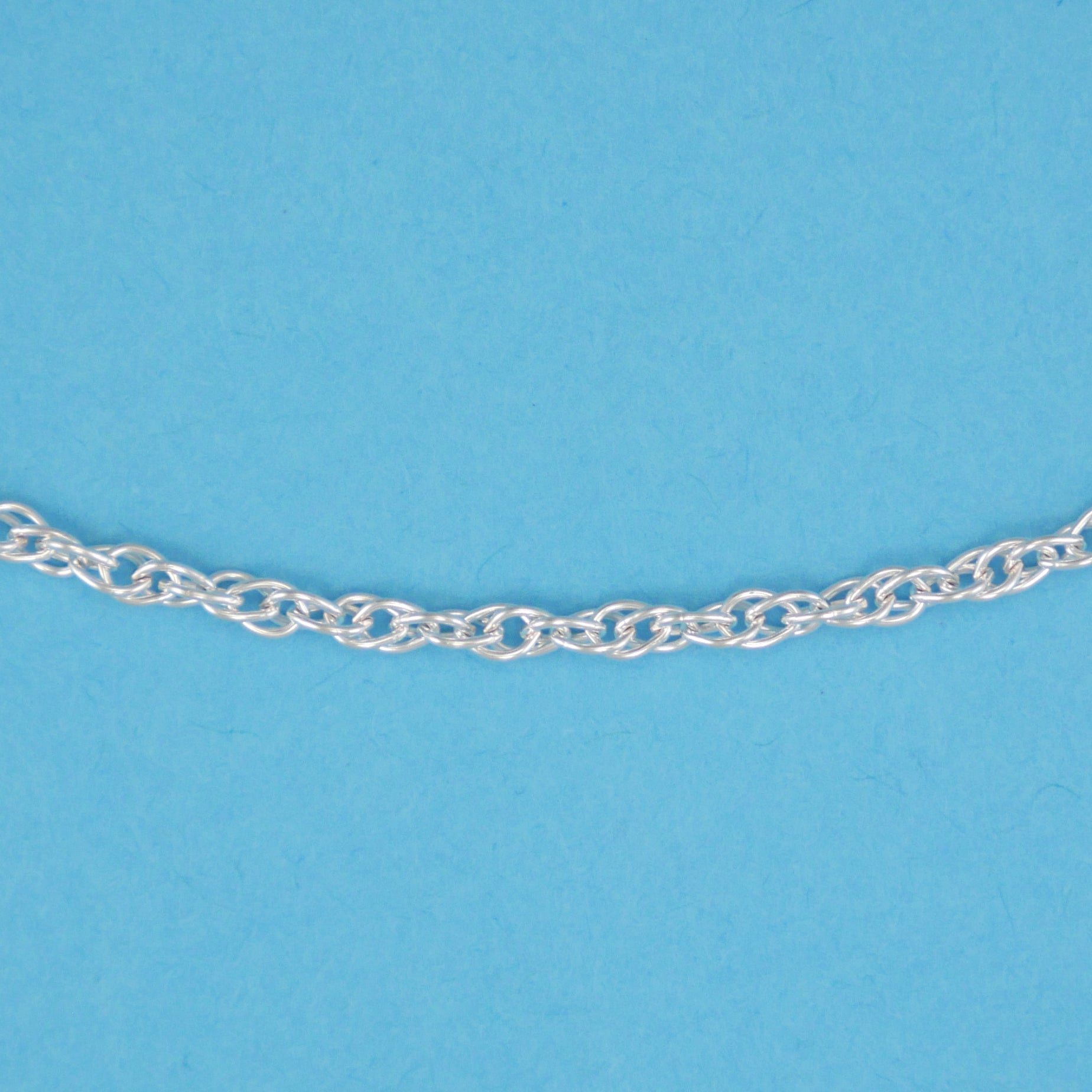 Medium Rope Chain - Charmworks