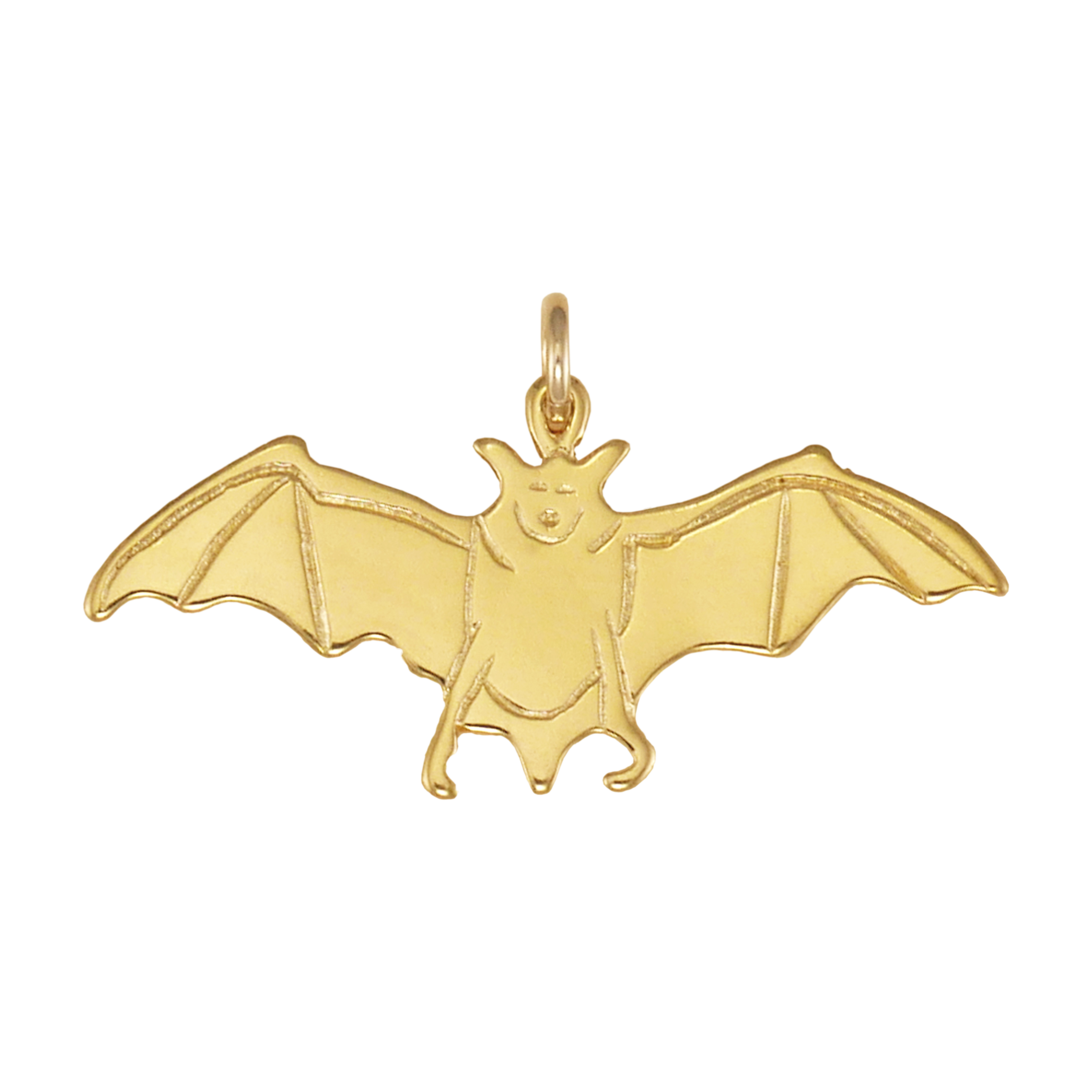 Bat Charm - Charmworks