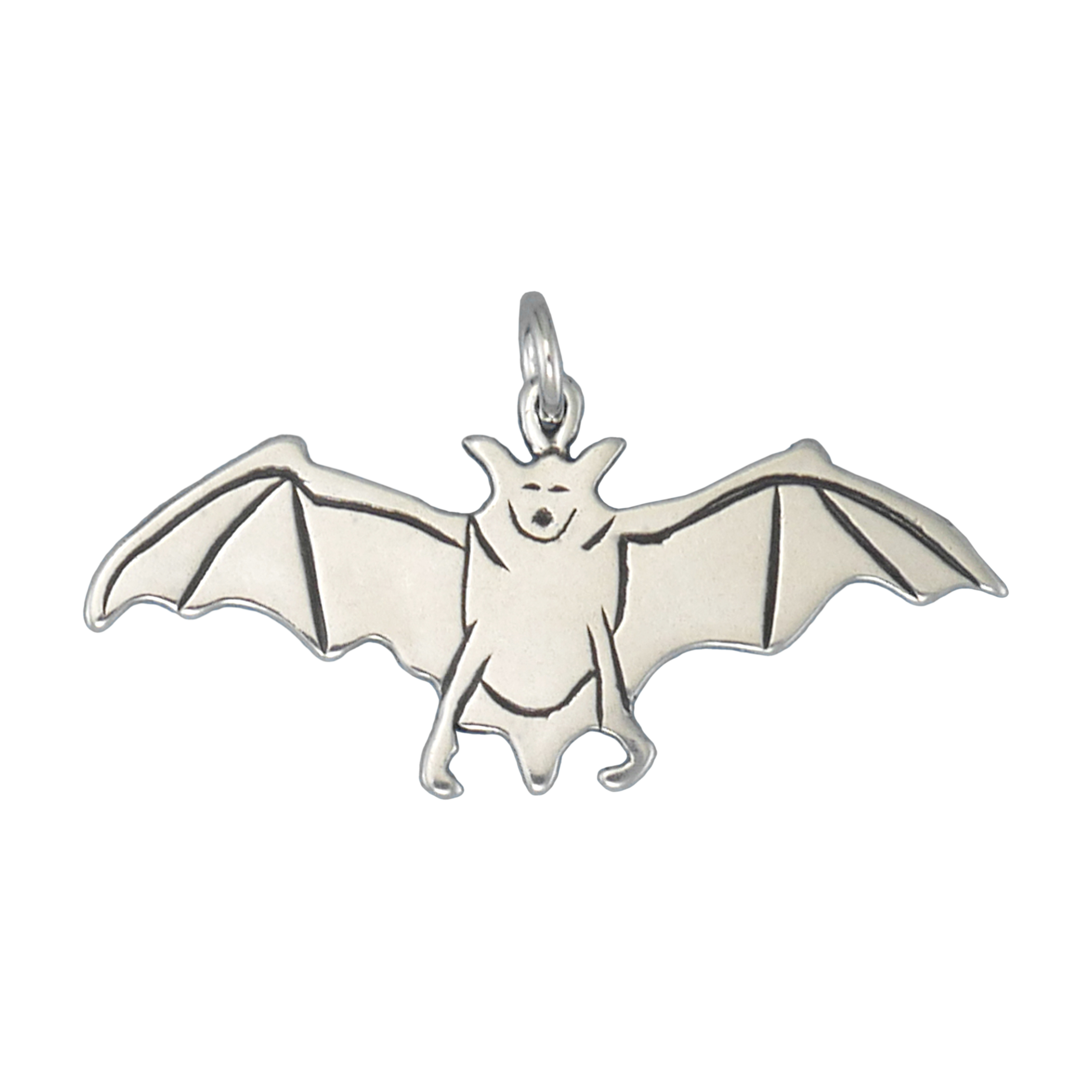 Bat Charm - Charmworks