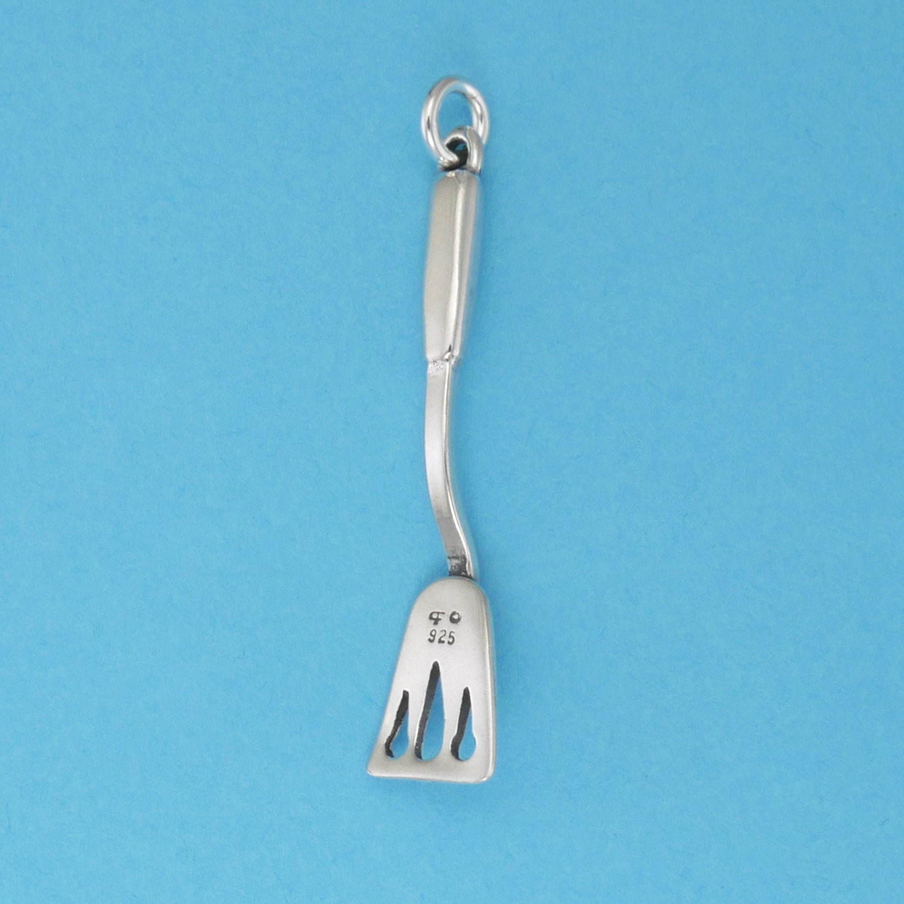 Spatula Charm - Charmworks