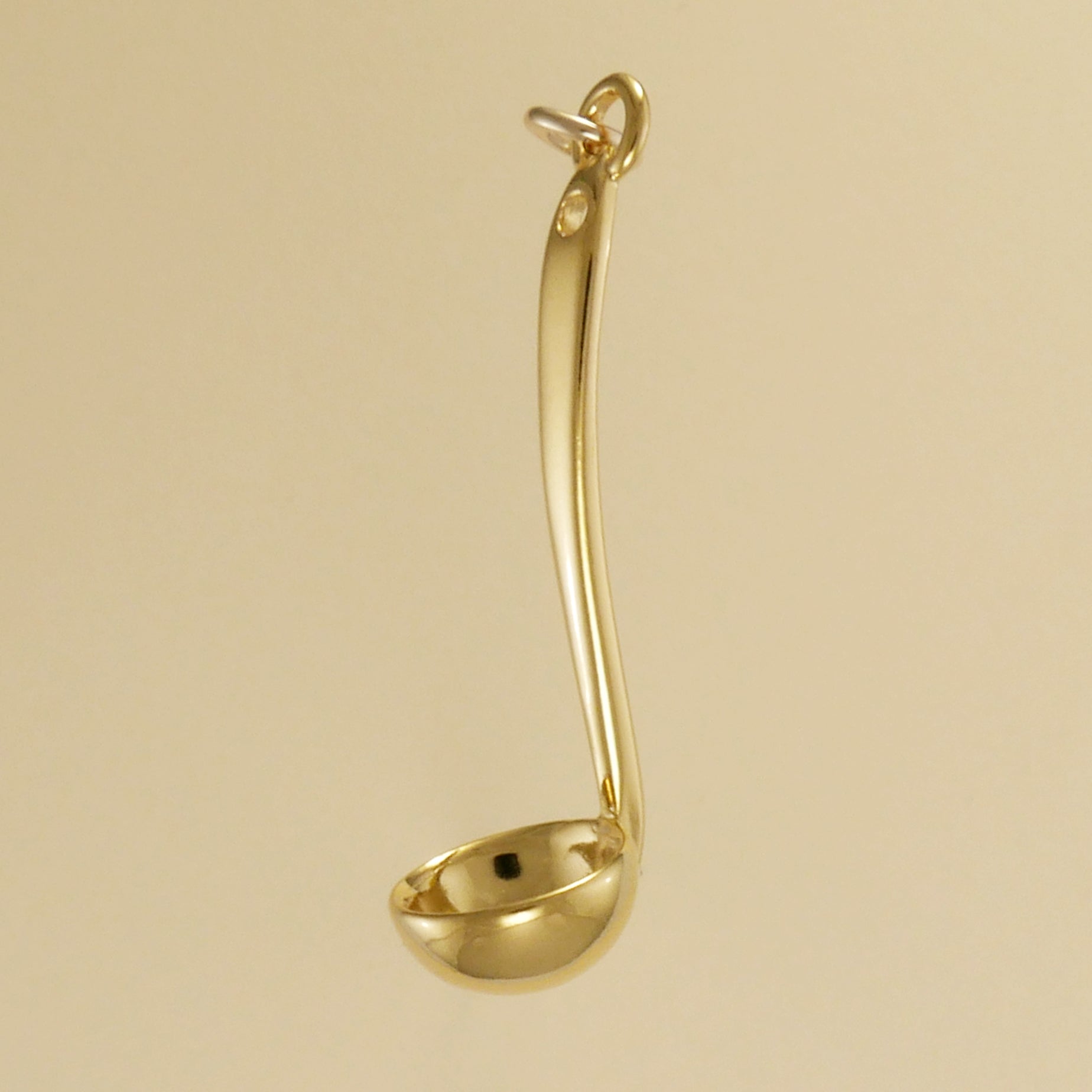 Ladle Charm - Charmworks