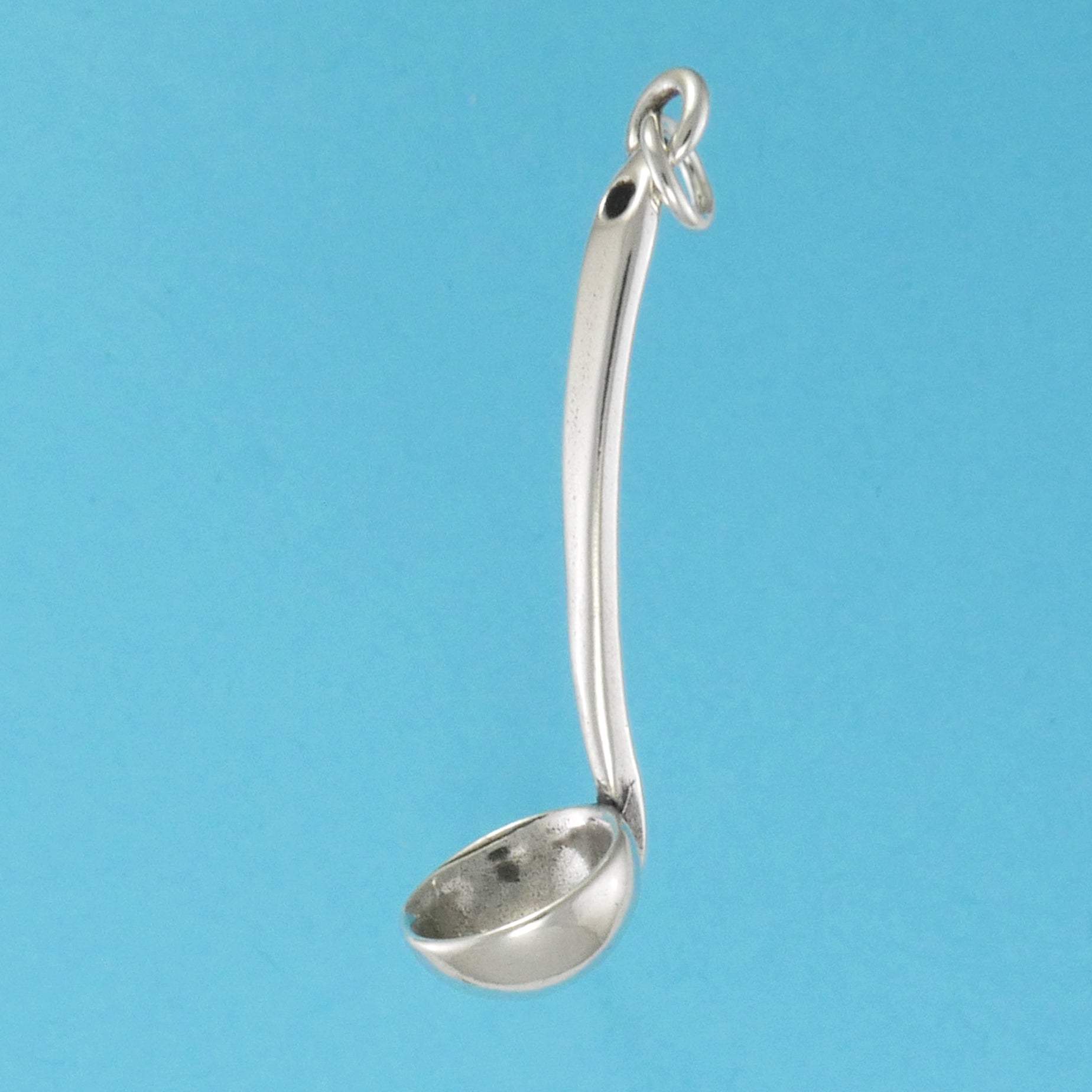 Ladle Charm - Charmworks