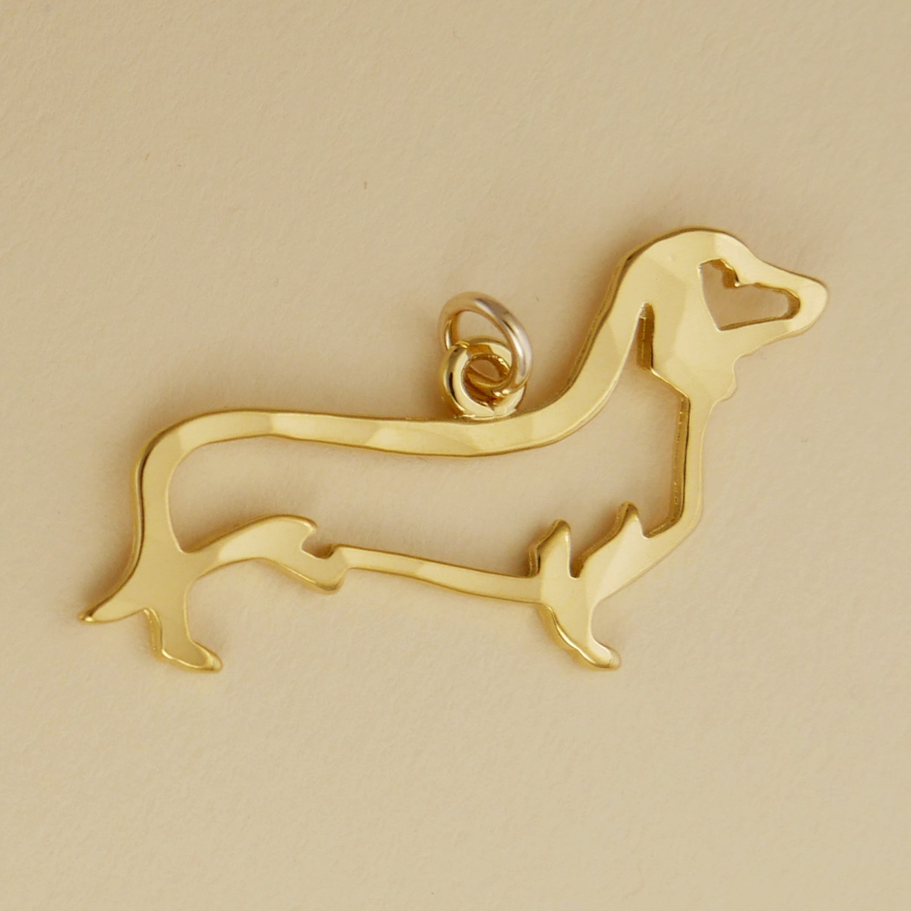 Dachshund Charm - Charmworks