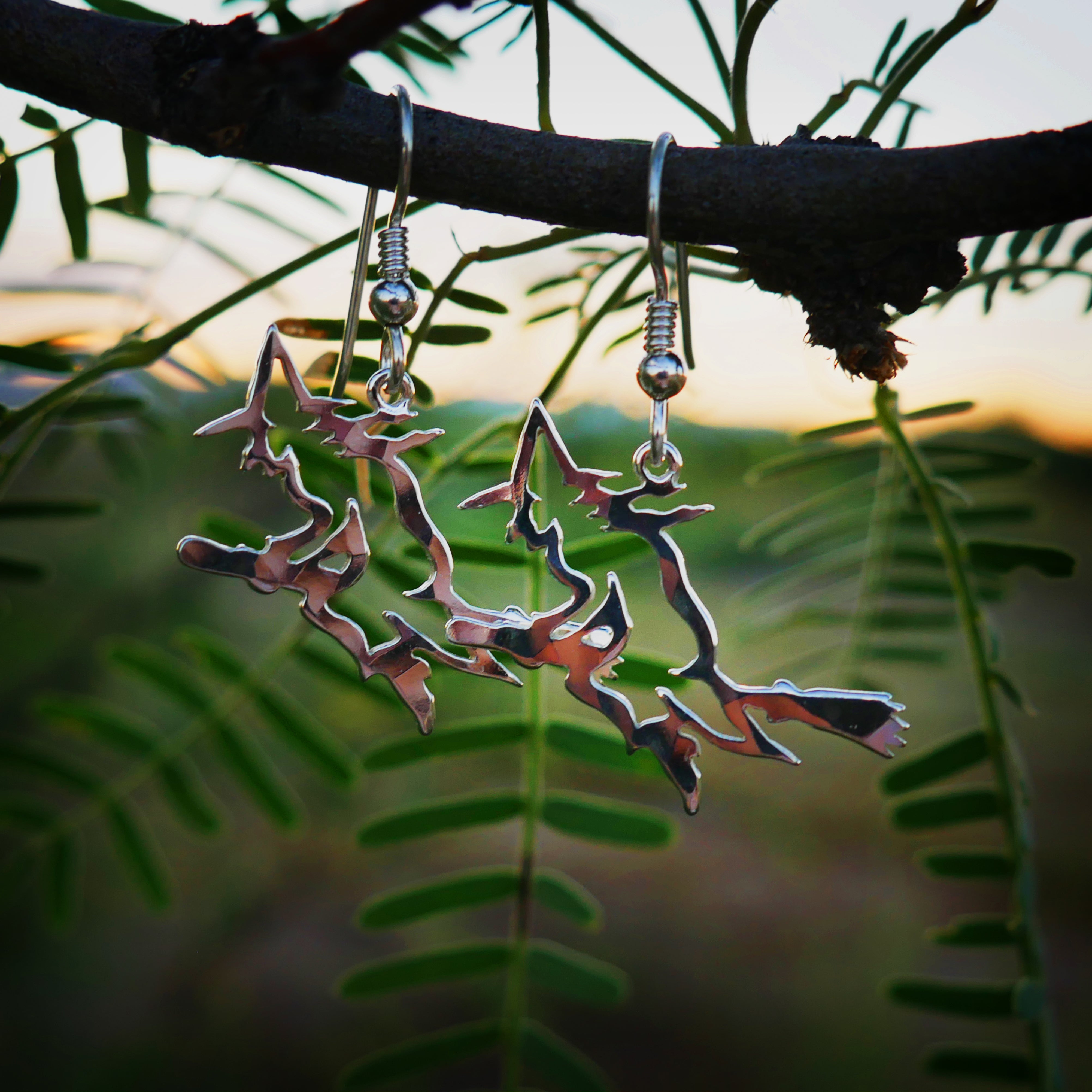 Witching Hour Earrings - Charmworks