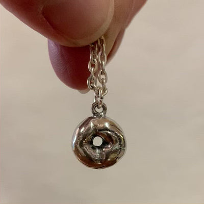 Bagel Charm - Charmworks